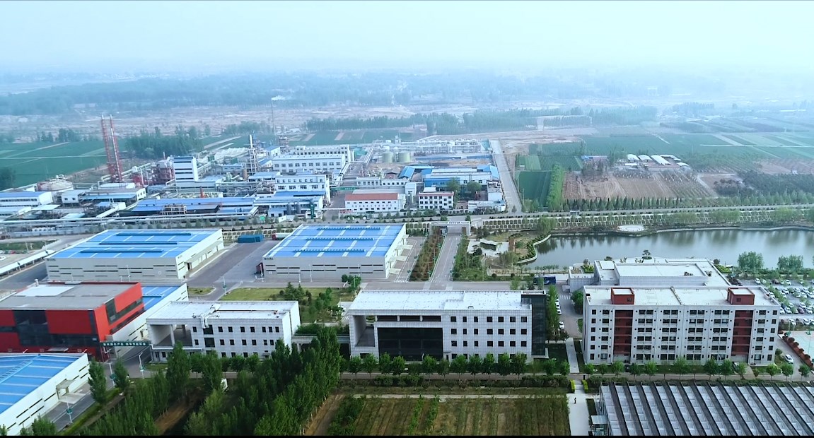 中農聯合生物科技產業園