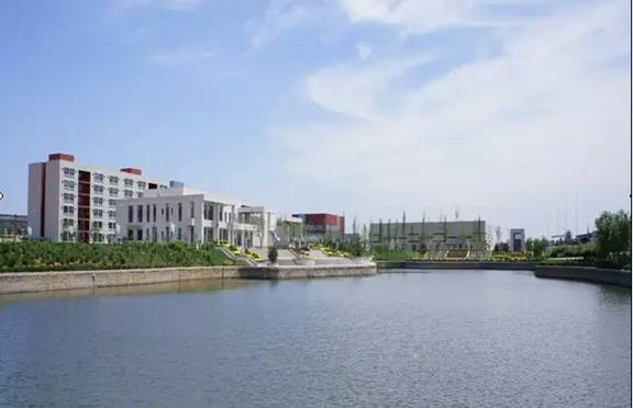 中農聯合生物科技產業園