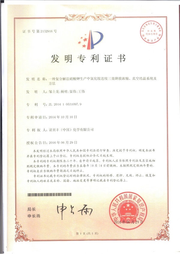 專利與專有技術(shù)(圖1)