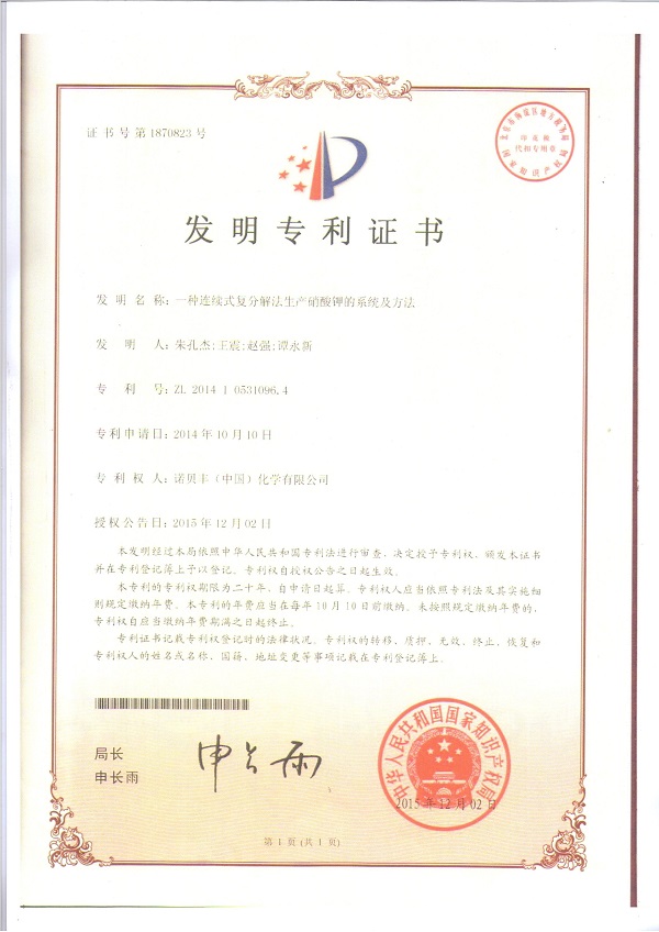 專利與專有技術(shù)(圖6)